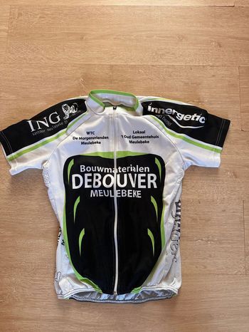 bioracer geen model bike usato — immagine 3 di 7