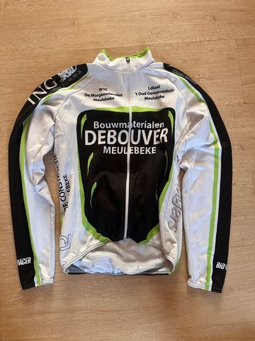 Used bioracer geen model bike — image 2 of 7