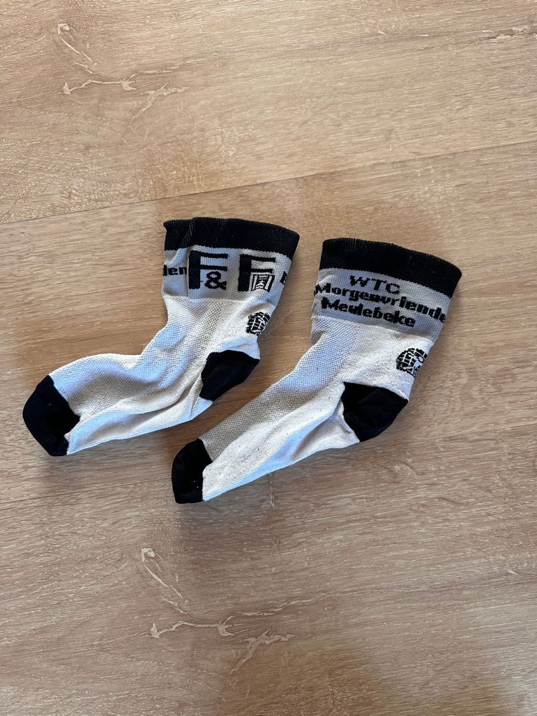 bioracer geen model bike usato — immagine 7 di 7