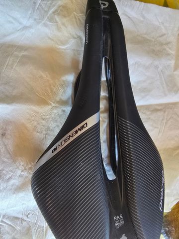 Brugt Prologo dimension 2020 bike — billede 3 af 4