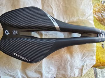 Used Prologo dimension 2020 Saddles & Seatposts