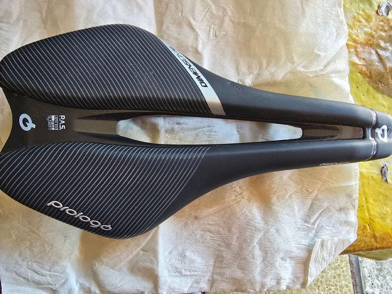 Used Prologo dimension 2020 Saddles & Seatposts