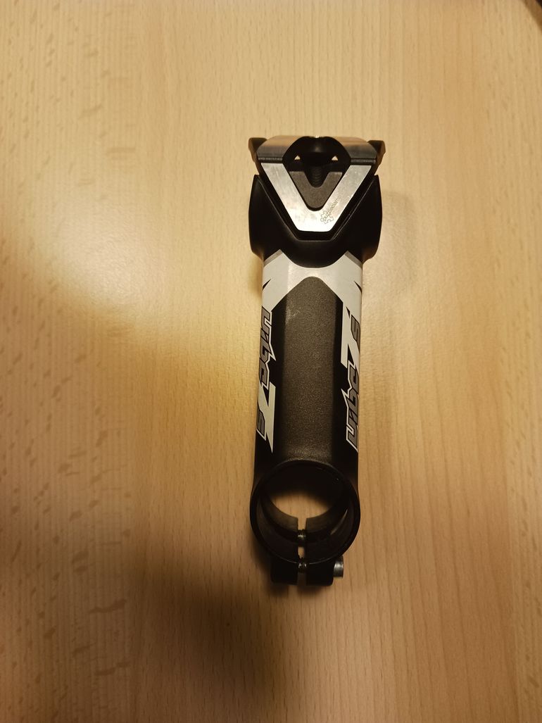 Brugt Pro Vibe Alloy Compact 2023 bike — billede 4 af 4