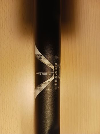 Brugt Pro Vibe Alloy Compact 2023 bike — billede 2 af 4