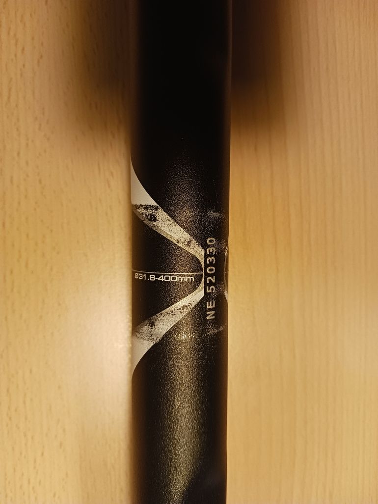 Brugt Pro Vibe Alloy Compact 2023 bike — billede 2 af 4