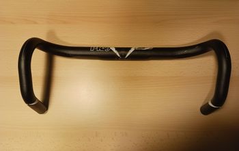 Brugt Pro Vibe Alloy Compact 2023 bike — billede 1 af 4