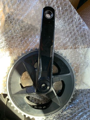 Used Sram Rival AXS 2024 bike — image 2 of 9