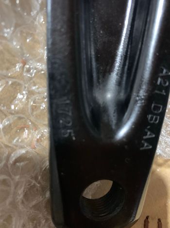 Used Sram Rival AXS 2024 bike — image 5 of 9
