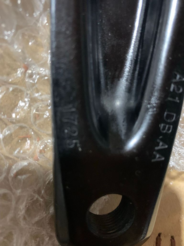 Used Sram Rival AXS 2024 bike — image 5 of 9