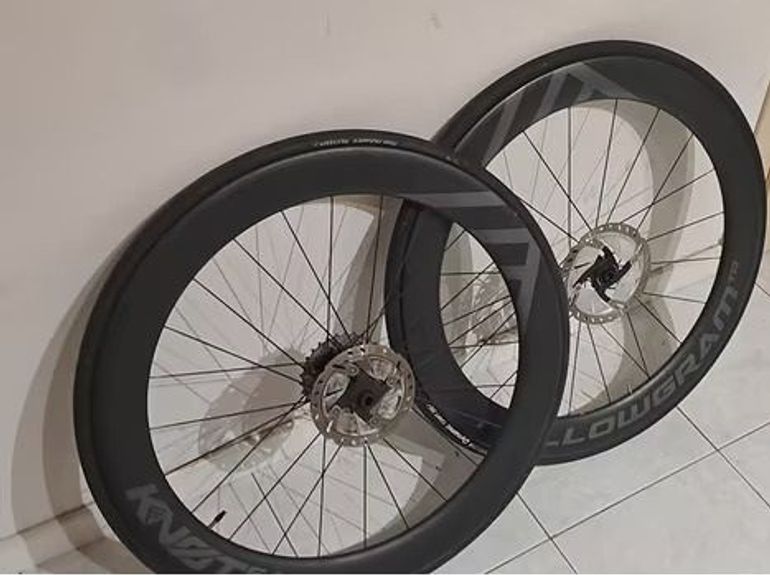Cannondale HollowGram KN0T64 Rim 2022