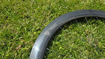 Brugt Fulcrum Speed 55 competition (CMPTZ) 2023 bike — billede 6 af 11