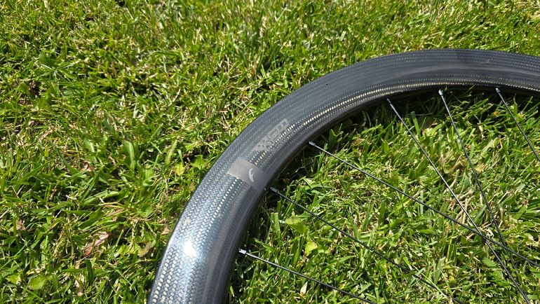 Brugt Fulcrum Speed 55 competition (CMPTZ) 2023 bike — billede 6 af 11