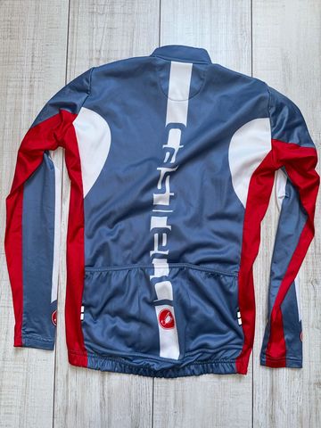 Używany Castelli veste mi saison 2022 bike — zdjęcie 2 z 3