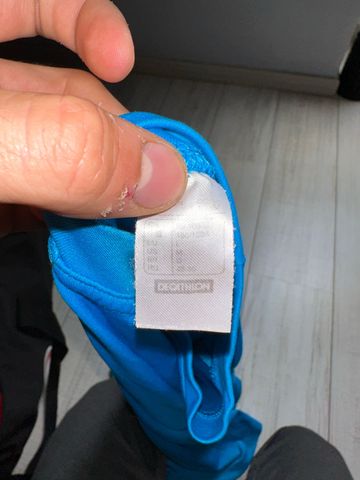 Gebrauchtes Decathlon sous maillot long 2020 bike — Bild 3 von 3