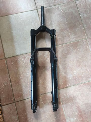 Used Rock Shox Zeb 2025 Fork