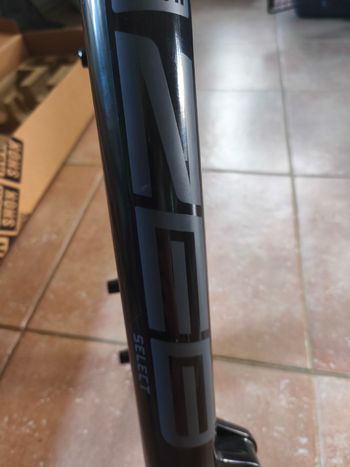 Używany Rock Shox Zeb 2025 bike — zdjęcie 2 z 5