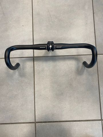 Used Specialized alloy 2025 Cockpit