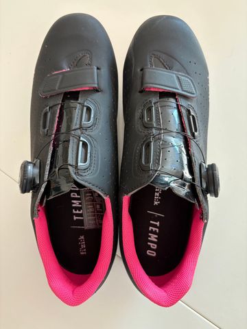 Brugt Fizik Tempo R5 Boa 2024 Cycling Shoes