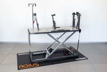 Używany Gist BANCO DA LAVORO OFFICINE PAROLIN 2023 bike