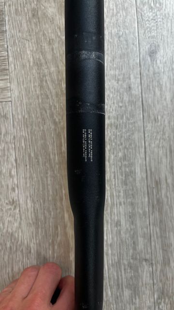 Używany Specialized Shallow bend 2023 bike — zdjęcie 2 z 3