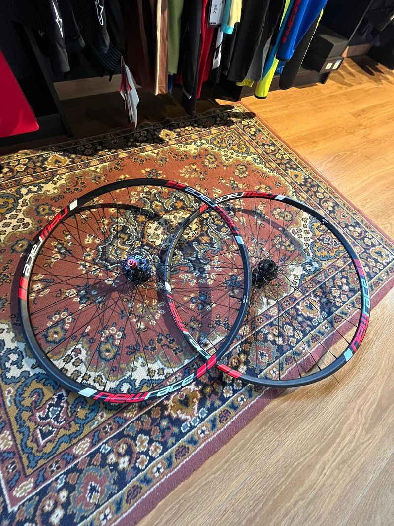 Gebrauchtes New Race BTT SL - 29" Wheels