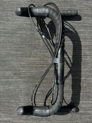 Used Sram Rival 1 2022 Groupset