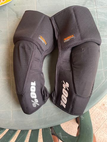 Used taratec plus 2025 Cycling Clothing