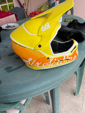 661 resero 2018 bike usato — immagine 2 di 3