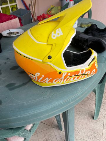 Used 661 resero 2018 bike — image 2 of 3