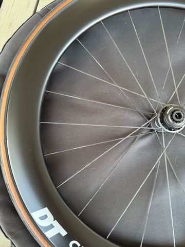 Used Dt Swiss ARC 1400 DB 2023 Wheels