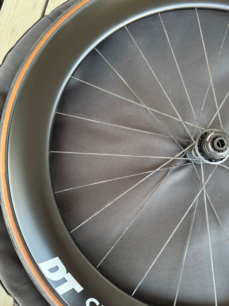 Used Dt Swiss ARC 1400 DB 2023 Wheels