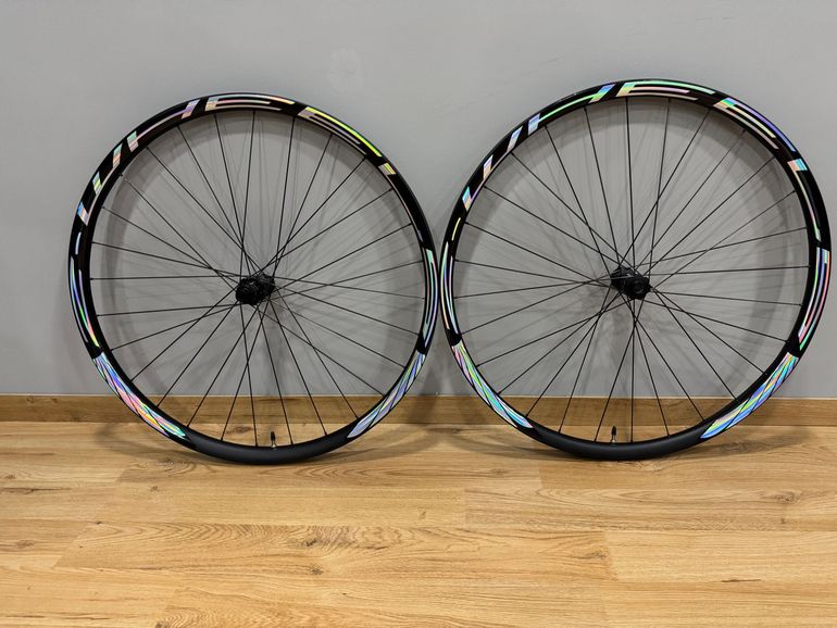 Gebrauchtes Z-Wheels HZ-28M 2025 bike — Bild 2 von 4