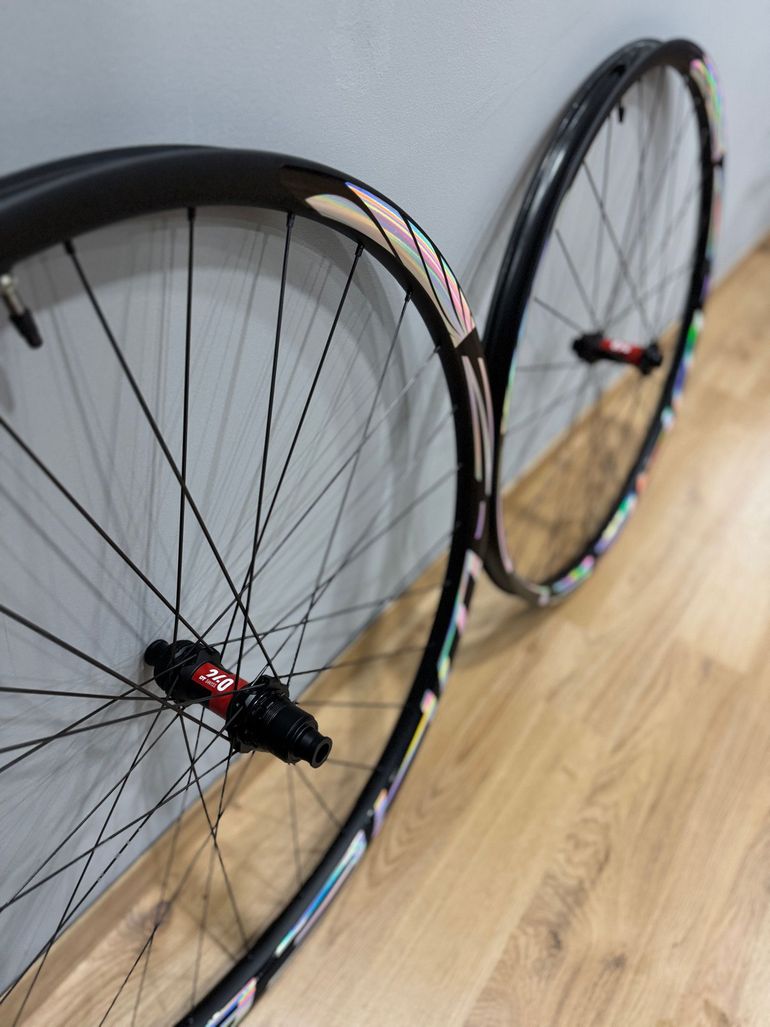 Gebrauchtes Z-Wheels HZ-28M 2025 bike — Bild 4 von 4