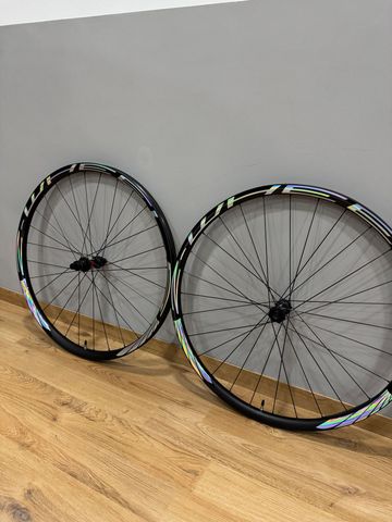 Used Z-Wheels HZ-28M 2025 Wheels
