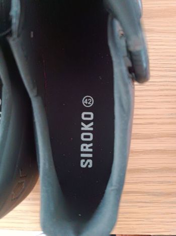 Used Siroko Revolve 2025 bike — image 4 of 4