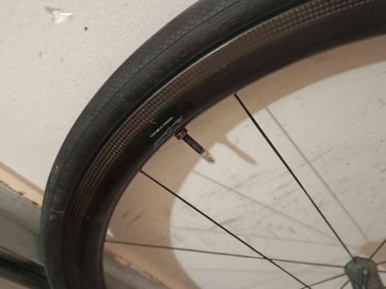 Brugt Dt Swiss mon chasseral bike — billede 6 af 7