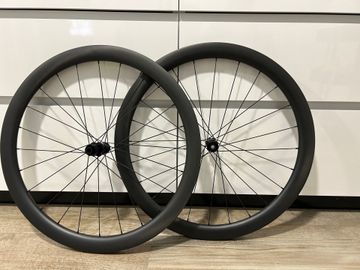 Used Dt Swiss Hand Made 2024 Wheels