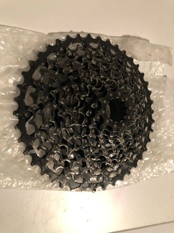 Brugt Sram gruppo GX 11v 2018 Groupset