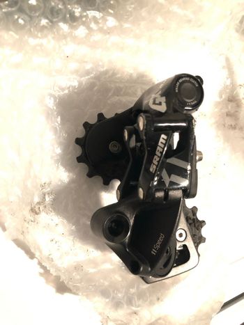 Used Sram gruppo GX 11v 2018 bike — image 2 of 4
