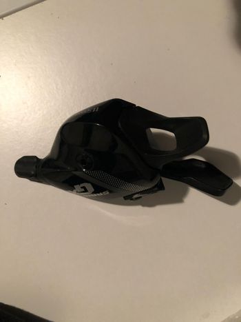 Used Sram gruppo GX 11v 2018 bike — image 3 of 4