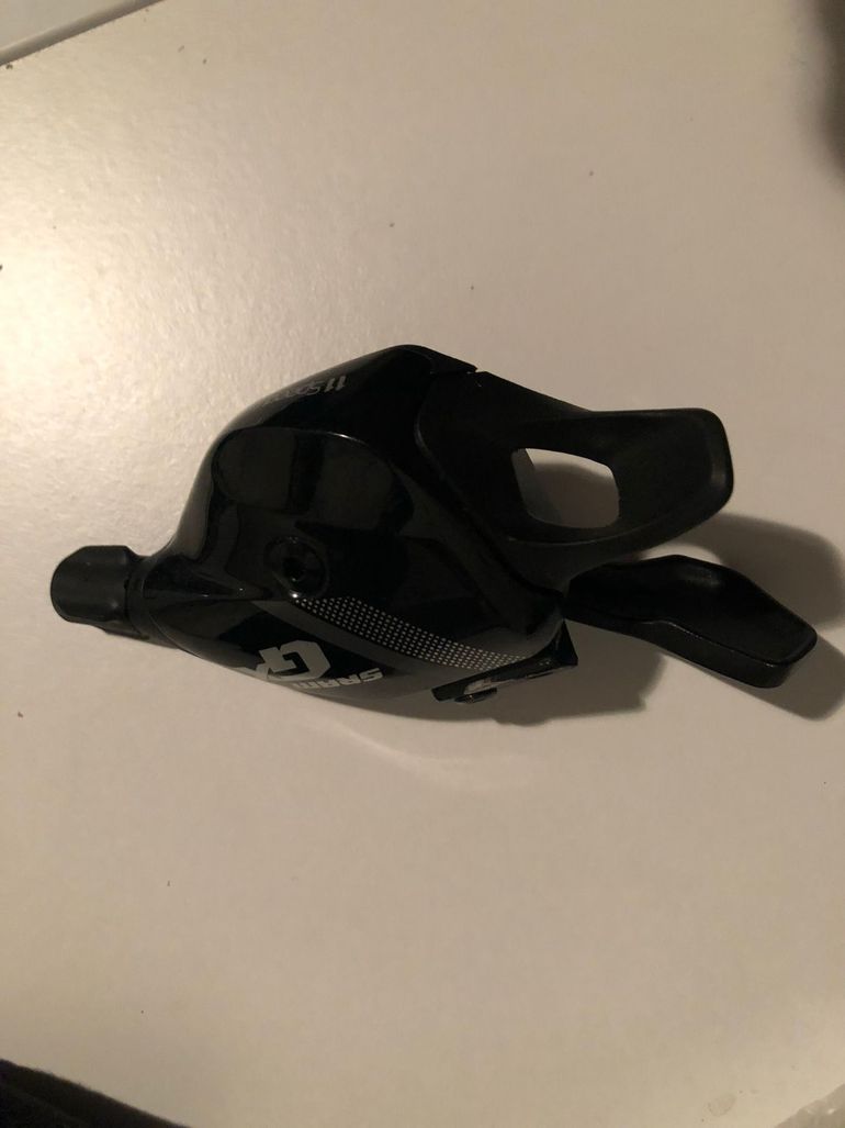 Used Sram gruppo GX 11v 2018 bike — image 3 of 4