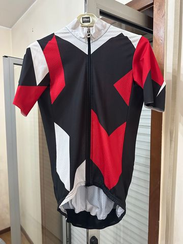 Używany Assos Cycling Clothing