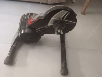 Brugt Elite Power mouin 2017 bike