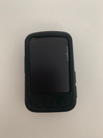 Brugt Wahoo ELEMNT BOLT v2 GPS Bike Computer 2021 bike — billede 4 af 6