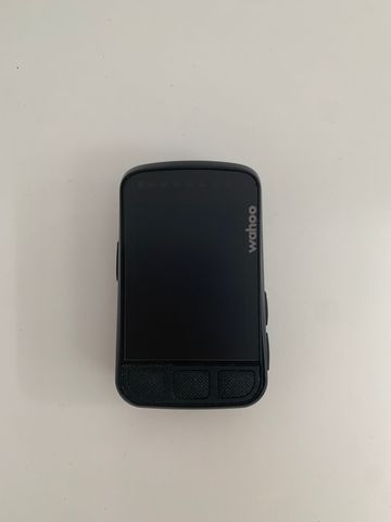 Brugt Wahoo ELEMNT BOLT v2 GPS Bike Computer 2021 bike — billede 2 af 6