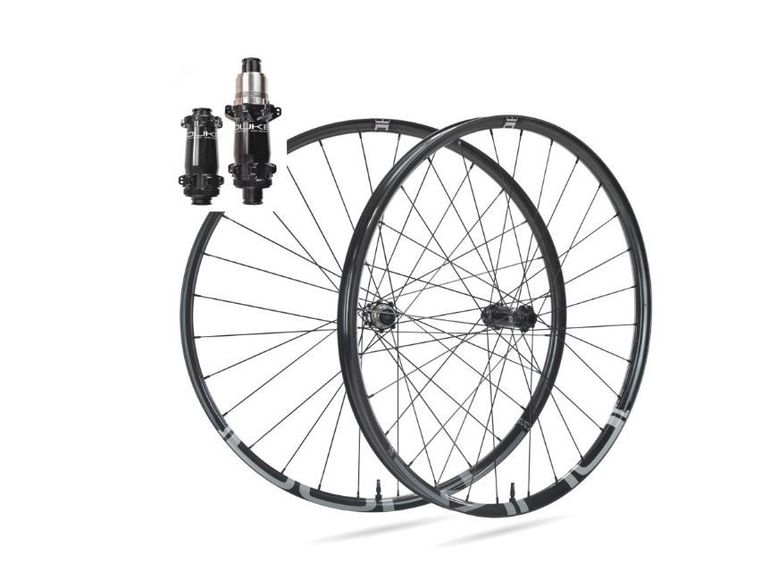 Used Duke LUCKY JACK SLS5 2024 bike — image 1 of 4