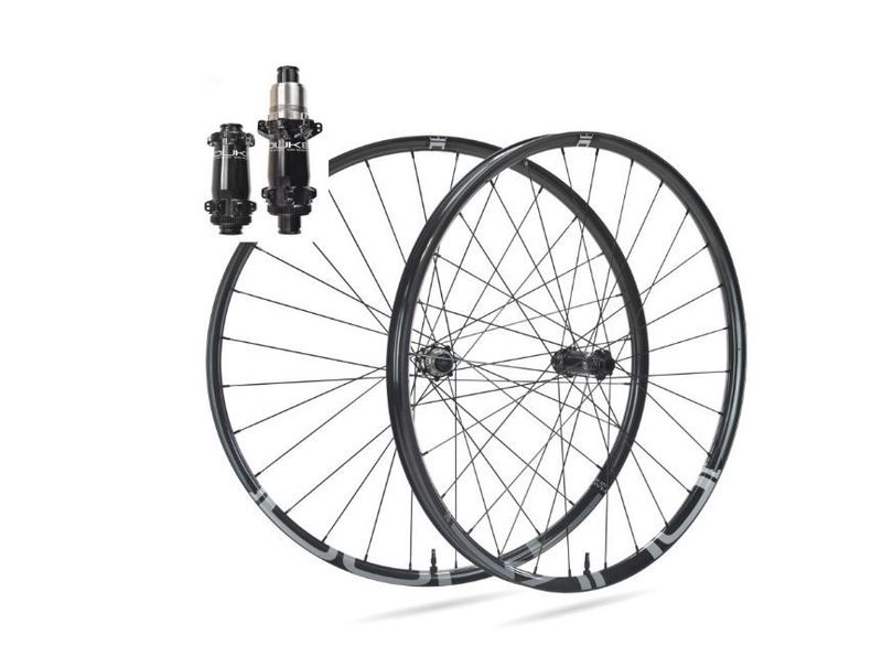 Used DUKE LUCKY JACK SLS5 2024 Wheels