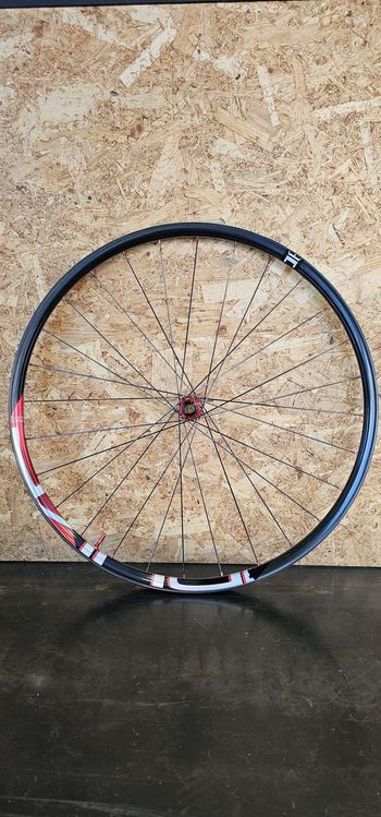 Used Duke LUCKY JACK SLS5 2024 bike — image 4 of 4