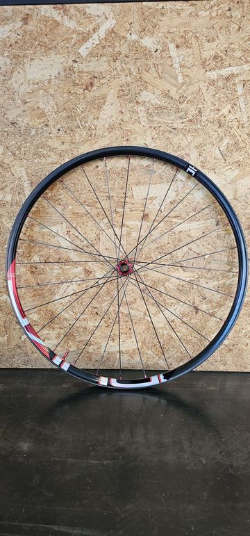 Brugt DUKE LUCKY JACK SLS5 2024 bike — billede 4 af 4