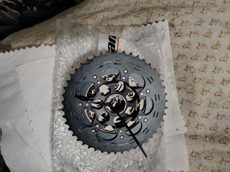 Shimano SLX CS-M7000 11v 11-46 2024